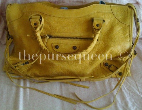 Replica Balenciaga vs. Replica Knockoff Handbag Buying Guide