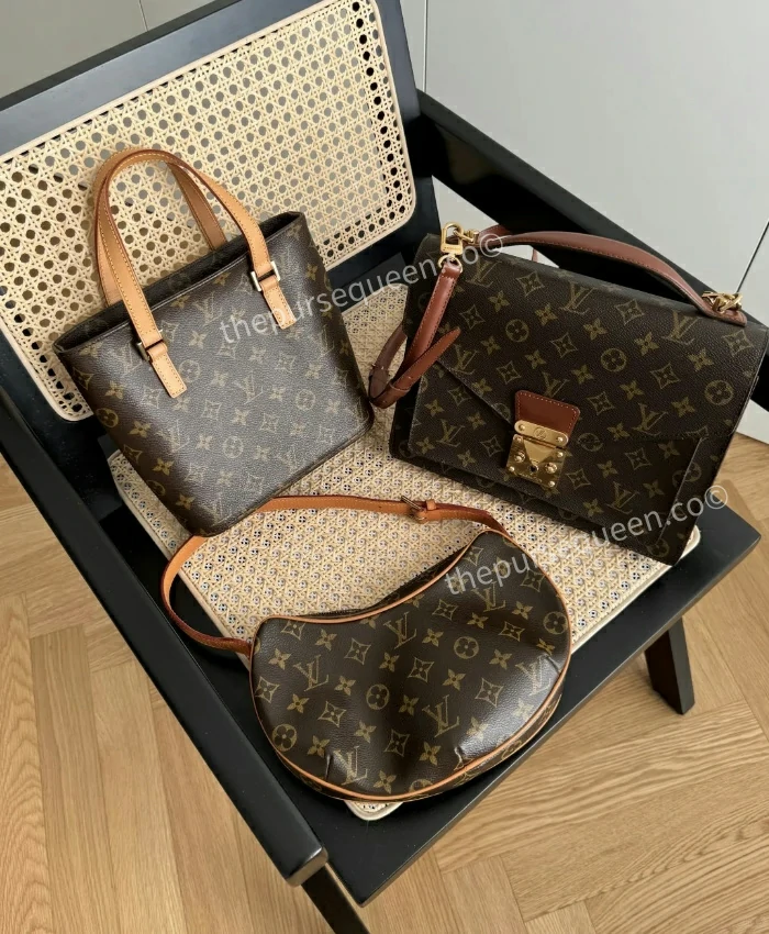 My Experience on Vintage Louis Vuitton Bags: Review, Top Picks, and Buyer’s Tips