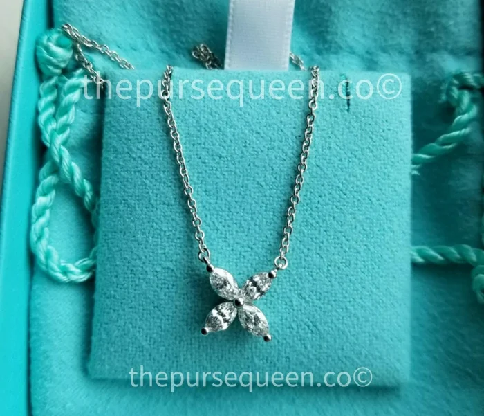 Replica Tiffany Jewelry: Worth It? A Full Review and Analysis